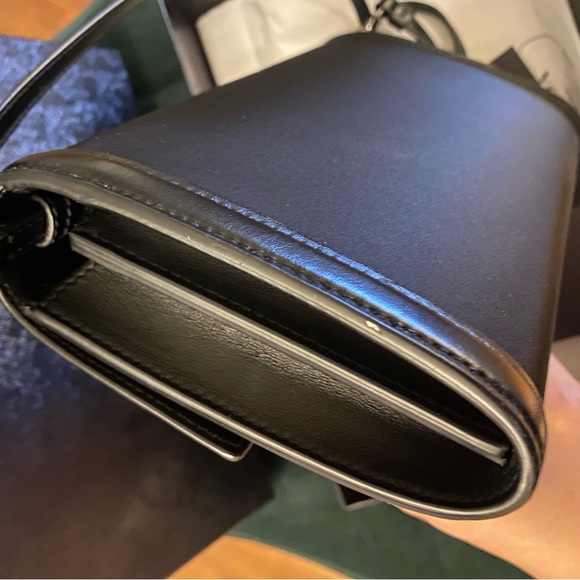 Prada Limited Edition Nylon & Leather Wallet on Strap - Picture 2 of 11